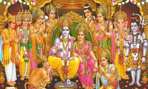 പ​ട്ടാ​ഭി​ഷേ​കം