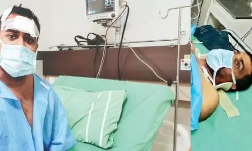 കേ​ട്ട​റി​വി​നേ​ക്കാ​ൾ ഭീ​ക​ര​ം നേ​ർ​ക്കാ​ഴ്ച​ക​ൾ