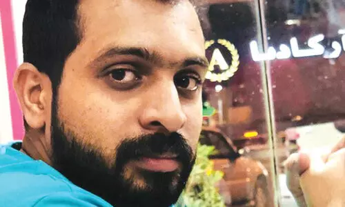 യൂജിൻ യൂസഫ് ഈ യാത്ര മറക്കില്ല