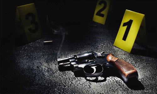 ദുരഭിമാനം: കറാച്ചിയിൽ യുവാവ്​ സഹോദരിയെ വെടിവെച്ച്​ കൊന്നു