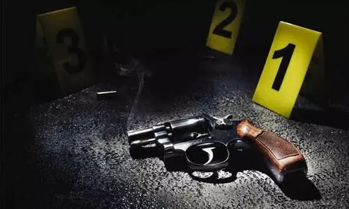 ദുരഭിമാനം: കറാച്ചിയിൽ യുവാവ്​ സഹോദരിയെ വെടിവെച്ച്​ കൊന്നു