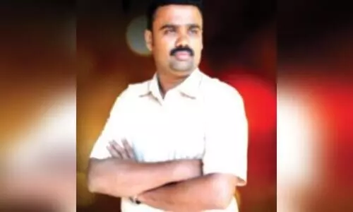 ആ യാത്ര റദ്ദാക്കിയത് മണിക്കൂറുകൾക്ക് മുമ്പ് ആ യാത്ര റദ്ദാക്കിയത് മണിക്കൂറുകൾക്ക് മുമ്പ്