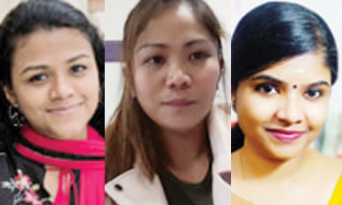 അ​ൽ ജ​ദീ​ദ്​ എ​ക്​​സ്​​ചേ​ഞ്ച്​ സം​ഗീ​ത മ​ത്സ​ര വി​ജ​യി​ക​ൾ