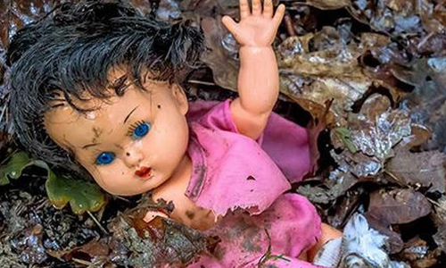 യു.പിയിൽ ആറുവയസുകാരിക്ക്​ ക്രൂര പീഡനം; സ്വകാര്യഭാഗങ്ങൾ വികൃതമാക്കി: നില ഗുരുതരം