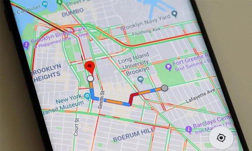 മഴക്കാല ഡ്രൈവിങ്​: ഗൂഗിളിനെ മാത്രം ആശ്രയിക്കരുത്​, വെള്ളക്കെട്ടുള്ള ​േറാഡ്​ ഒഴിവാക്കണം