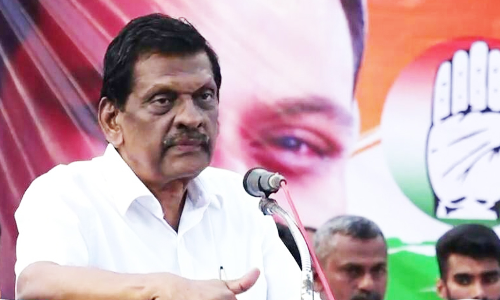 മുഴുവൻ കുടുംബങ്ങളെയും പുനരധിവസിപ്പിക്കണം –പി.ജെ. ജോസഫ്​ എം.എൽ.എ