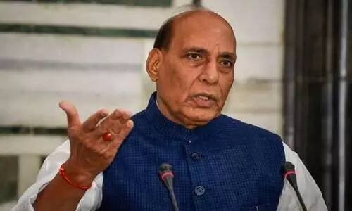 പ്രതിരോധ മേഖലയിലും ആത്മനിർഭർ ഭാരത്​; 101 ഉൽപ്പന്നങ്ങൾ നിരോധിക്കും