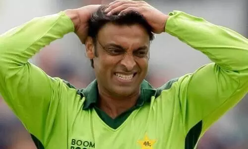 ആ ഇന്ത്യൻ ബാറ്റ്​സ്​മാനെ നേരിടാൻ പ്രയാസമാണെന്ന്​ അക്​തർ​; അത്​ സചിനല്ല, പിന്നെ?