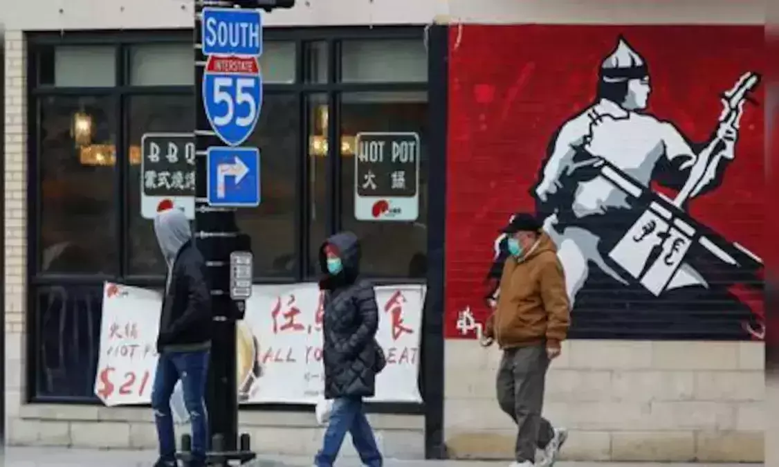 യു.എസിൽ കോവിഡ് ബാധിതർ 51 ലക്ഷം പിന്നിട്ടു; ലോകത്താകെ 7.29 ലക്ഷം മരണം യു.എസിൽ കോവിഡ് ബാധിതർ 51 ലക്ഷം പിന്നിട്ടു; ലോകത്താകെ 7.29 ലക്ഷം മരണം