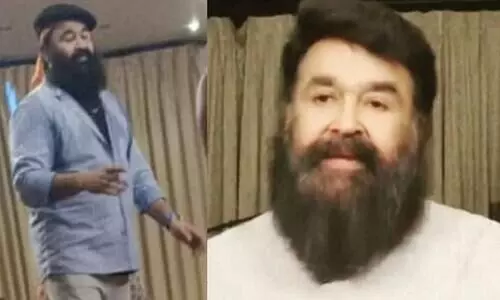 ഇത്തരം നിസ്വാർഥ പ്രവൃത്തികളാണ്​ നമ്മെ മുന്നോട്ട്​ നയിക്കുന്നത്​- കരിപ്പൂർ, രാജമല രക്ഷാപ്രവർത്തകർക്ക്​ നന്ദി പറഞ്ഞ്​ മോഹൻലാൽ