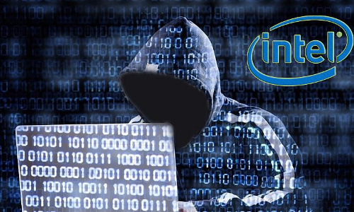 തീക്കട്ടയിൽ ഉറുമ്പരിക്കുന്നു; ഇൻറലി​െൻറ വിവരങ്ങൾ ചോർത്തി ഹാക്കർ