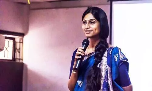 ഷെ​റി​ൻ ബോ​സ്​​കോ