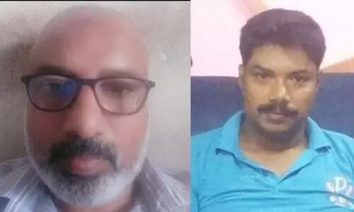 കോവിഡ് ബാധിച്ച് മലപ്പുറം സ്വദേശികൾ ജിദ്ദയിൽ മരിച്ചു