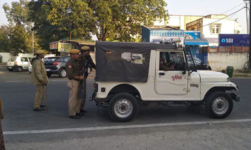 പാകിസ്​താനിൽ നിന്ന്​ കുടിയേറിയ ഹിന്ദു കുടുംബത്തിലെ 11പേർ മരിച്ച നിലയിൽ