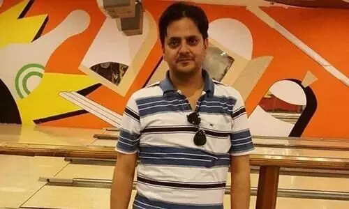 നാലുമാസം കോവിഡ്​ രോഗികളെ പരിചരിച്ചു; ഒടുവിൽ ഡോ. മുഹമ്മദ്​ അഷ്​റഫ്​ മരണത്തിന്​ കീഴടങ്ങി