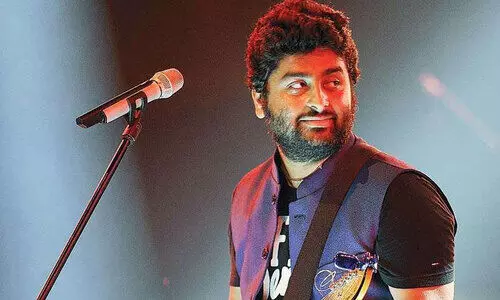 അർജിത്തിനെയും മയക്കി കുമ്പളങ്ങിയിലെ ചെരാതുകൾ; സന്തോഷം പങ്കുവെച്ച്​ സിത്താര