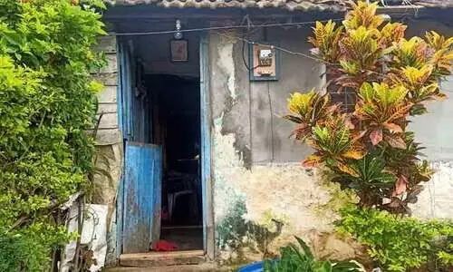 ഉയരം കൂടുന്തോറും രുചി കൂടുന്നത്​ ഇതാ, ഈ ലയങ്ങളിൽ മരിച്ച്​ ജീവിക്കുന്നവരിലൂടെയാണ്​