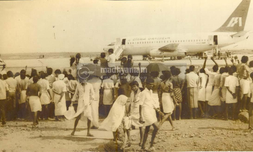 വേണ്ട, കോഴിക്കോട്​ വിമാനത്താവളത്തിനെതിരെ കുപ്രചരണം