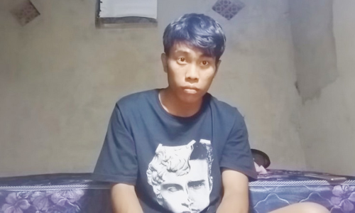 യൂട്യൂബിൽ ഇതുവരെ ആരും ​ചെയ്യാത്ത വിഡിയോ; തരംഗമായി ഇന്തോനേഷ്യൻ യുവാവ്​ VIDEO