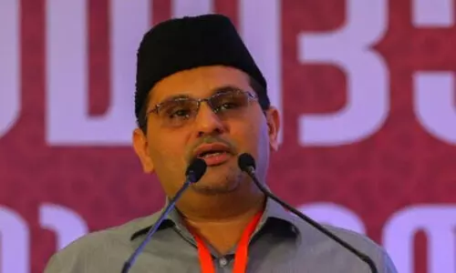 മലപ്പുറം എക്കാലത്തും ഇങ്ങനെയായിരുന്നു. അയൽപക്കത്തെ പട്ടിണി ഞങ്ങളുടെയും പട്ടിണിയാണ്