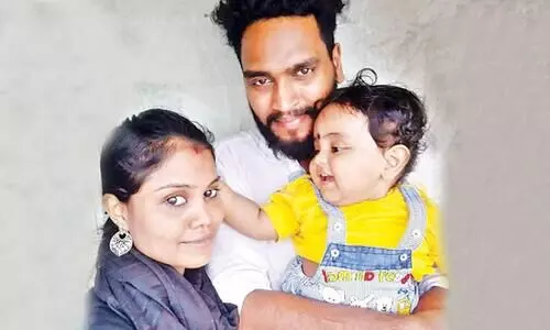 കൈയകലെനിന്ന് മണ്ണിനടിയിലായത്​ ശരത്തി​െൻറ പ്രിയപ്പെട്ടവർ; കോട്ടക്കുന്നിലെ സങ്കടപ്പെയ്ത്തിന് ഒരാണ്ട്