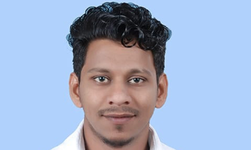 കാർ ഒഴുക്കിൽപെട്ടു;​ ഡ്രൈവർക്ക്​​ ദാരുണാന്ത്യം