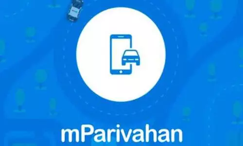 വാഹനവിവരങ്ങൾ ഇനി മൊബൈൽ േഫാണിലേക്ക്; നമ്പർ തിരുത്താം, ചേർക്കാം വാഹനവിവരങ്ങൾ ഇനി മൊബൈൽ േഫാണിലേക്ക്; നമ്പർ തിരുത്താം, ചേർക്കാം