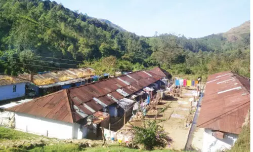 രാജമല: തമിഴ്​നാട്ടിൽനിന്ന്​ ബന്ധുക്കളുടെ ഒഴുക്ക്​; കോവിഡ്​ ഭീതി