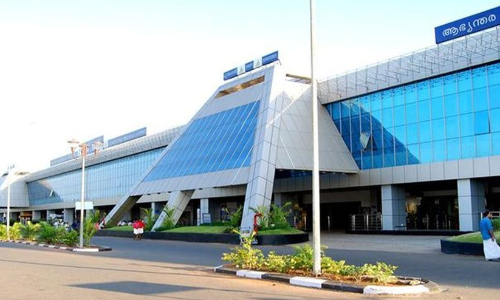 ഇമാസിനോട്​ മുഖം തിരിച്ച്​ വിമാനത്താവള അതോറിറ്റി