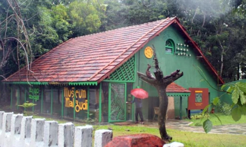 malgudi museum