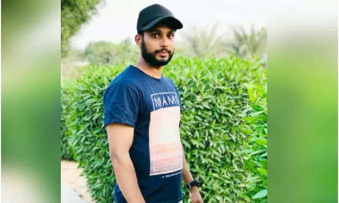 പിഴയടക്കാൻ പണമില്ലാത്തത് അനുഗ്രഹമായി പിഴയടക്കാൻ പണമില്ലാത്തത് അനുഗ്രഹമായി