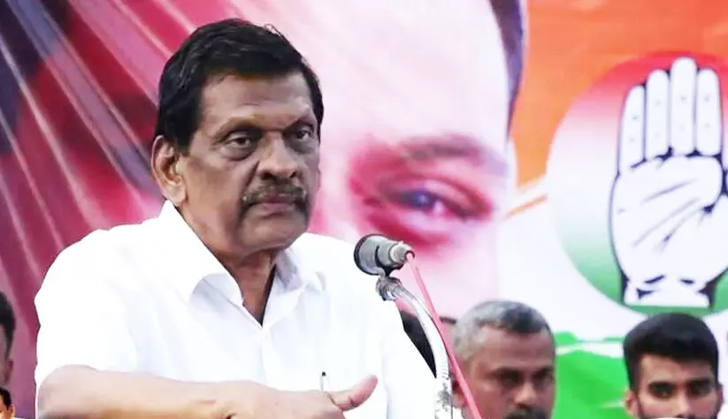 മുഴുവൻ കുടുംബങ്ങളെയും പുനരധിവസിപ്പിക്കണം –പി.ജെ. ജോസഫ് എം.എൽ.എ മുഴുവൻ കുടുംബങ്ങളെയും പുനരധിവസിപ്പിക്കണം –പി.ജെ. ജോസഫ് എം.എൽ.എ