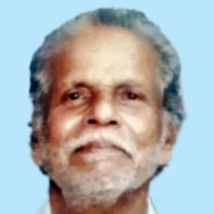 നാ​രാ​യ​ണ​ൻ നാ​യ​ർ