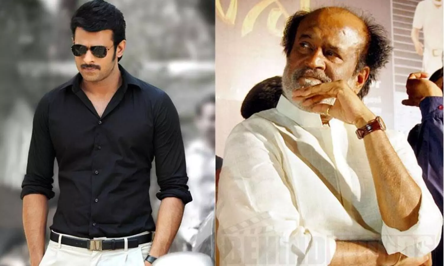 പ്രതിഫലം 100 കോടി! രജനിയെ മറികടന്ന്​ ഇന്ത്യയിലെ ഏറ്റവും വി​ലയേറിയ താരമായി പ്രഭാസ്?