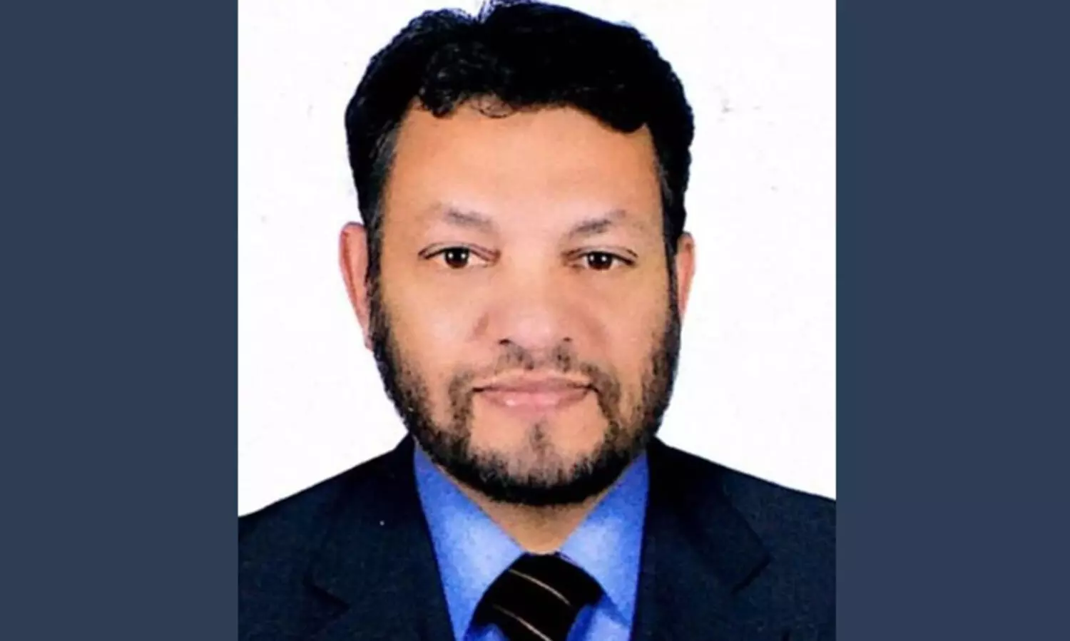 മലയാളി വ്യവസായി കോവിഡ്​ ബാധിച്ച്​ ദമ്മാമിൽ മരിച്ചു