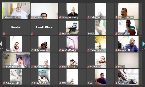 പാ​ല​ത്താ​യി​യും വാ​ള​യാ​റും ആ​വ​ർ​ത്തി​ച്ചു​കൂ​ട –അ​ഡ്വ. കെ.​സി. ന​സീ​ർ