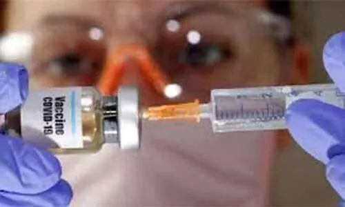 കോ​വി​ഡ്​ വാ​ക്​​സി​ൻ: സൗ​ദി ക്ലി​നി​ക്ക​ൽ പ​രീ​ക്ഷ​ണ​ത്തി​ന്​