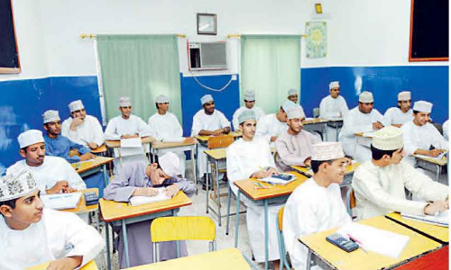 സ്​കൂൾ പഠനം എങ്ങനെ വേണം: സർവേയുമായി ഒമാൻ വിദ്യാഭ്യാസ മന്ത്രാലയം