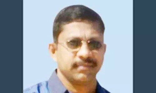 പ​ത്ത​നം​തി​ട്ട സ്വ​ദേ​ശി തൂ​ങ്ങി​മ​രി​ച്ച നി​ല​യി​ൽ