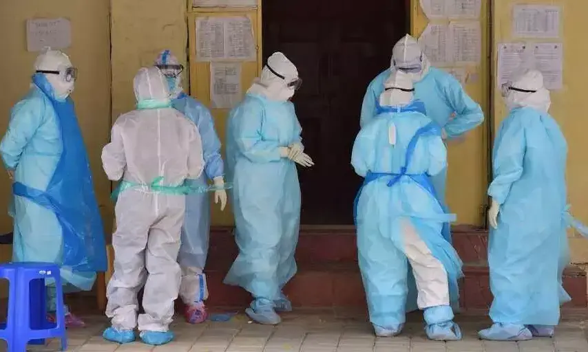 കോവിഡ് മരണം: മൃതദേഹം വിട്ടുനൽകൽ വേഗത്തിലാക്കും കോവിഡ് മരണം: മൃതദേഹം വിട്ടുനൽകൽ വേഗത്തിലാക്കും