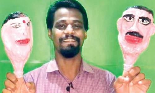 എം.പി ഷാഹുൽ