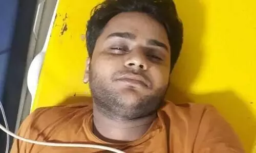 എ.ടി.എം കവർച്ചാ ശ്രമം: ഡൽഹിയിൽ 27കാരനായ ഗാങ്​സ്​റ്റർ അറസ്​റ്റിൽ