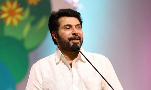 പെട്ടിമുടിയിലും കരിപ്പൂരിലും ആളിക്കത്തിയത് മനുഷ്യസ്നേഹത്തി​െൻറ തീപ്പന്തങ്ങൾ- മമ്മൂട്ടി