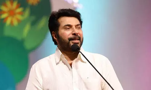 പെട്ടിമുടിയിലും കരിപ്പൂരിലും ആളിക്കത്തിയത് മനുഷ്യസ്നേഹത്തി​െൻറ തീപ്പന്തങ്ങൾ- മമ്മൂട്ടി