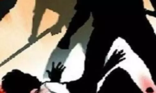 ജയിലിൽനിന്നിറങ്ങിയ യുവാവി​െൻറ ആക്രമണം; വൃദ്ധദമ്പതികൾക്കടക്കം പരിക്ക്​