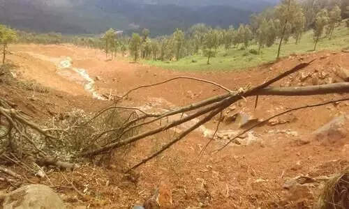 കുറിച്യർമല, അമ്മാറ ദുരന്തത്തിന് രണ്ടു വയസ്സ്