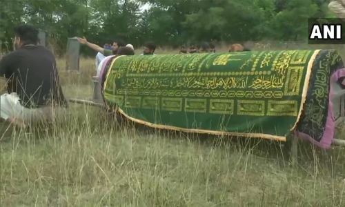 കശ്​മീരിൽ ഭീകരരുടെ വെടിയേറ്റ ബി.ജെ.പി നേതാവ്​ മരിച്ചു