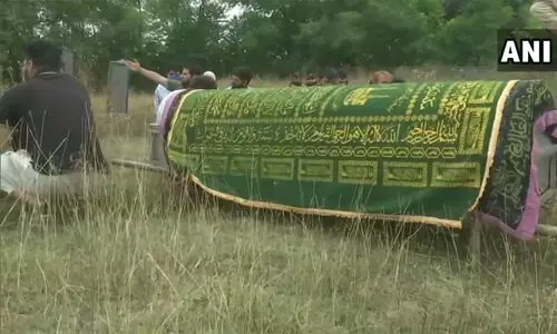 കശ്​മീരിൽ ഭീകരരുടെ വെടിയേറ്റ ബി.ജെ.പി നേതാവ്​ മരിച്ചു