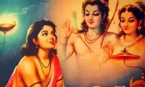 ഭ​ര​ത​ൻ എ​ന്ന മൂ​ല്യം  