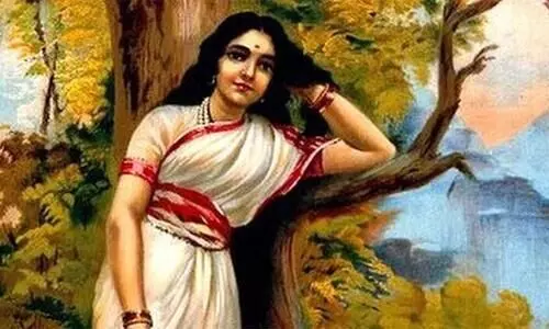 അഹല്യാമോക്ഷം